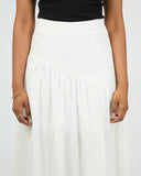 All About Eve Essential Asym Maxi Skirt