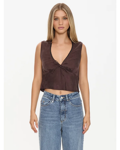 Thrills Nellie Top