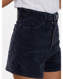 Thrills Erica High Rise Cord Short