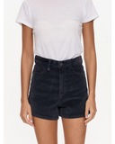 Thrills Erica High Rise Cord Short