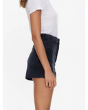 Thrills Erica High Rise Cord Short