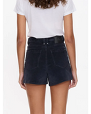 Thrills Erica High Rise Cord Short