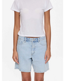 Thrills Billie Low Rise Baggy Embro Short