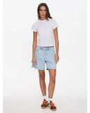 Thrills Billie Low Rise Baggy Embro Short