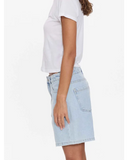 Thrills Billie Low Rise Baggy Embro Short