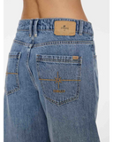 Thrills Billie Low Rise Baggy Dopamine Jean