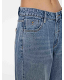 Thrills Billie Low Rise Baggy Dopamine Jean