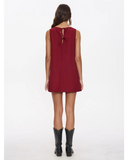 Thrills Knox Mini Dress