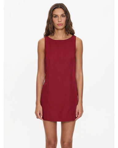 Thrills Knox Mini Dress