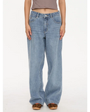 Thrills Billie Low Rise Baggy Dopamine Jean