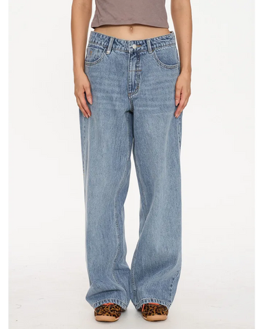 Thrills Billie Low Rise Baggy Dopamine Jean