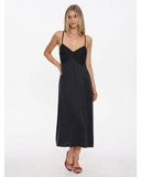 Thrills Dion Lace Maxi Dress