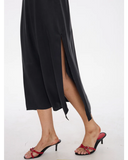 Thrills Dion Lace Maxi Dress