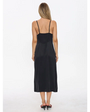 Thrills Dion Lace Maxi Dress