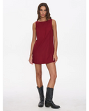 Thrills Knox Mini Dress