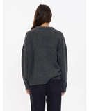 Thrills Bloodlines Knit Sweater