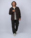 Town & Country Canyon Sherpa Flannel