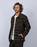 Town & Country Canyon Sherpa Flannel