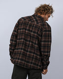 Town & Country Canyon Sherpa Flannel