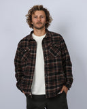 Town & Country Canyon Sherpa Flannel