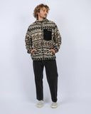 Town & Country Breaker Zip Thru Polar Fleece