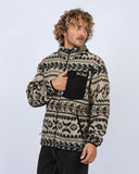 Town & Country Breaker Zip Thru Polar Fleece