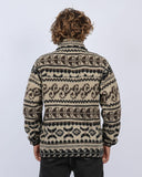 Town & Country Breaker Zip Thru Polar Fleece