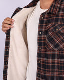 Town & Country Canyon Sherpa Flannel