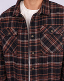 Town & Country Canyon Sherpa Flannel