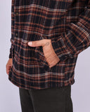 Town & Country Canyon Sherpa Flannel