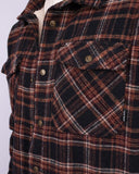 Town & Country Canyon Sherpa Flannel
