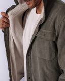 Town & Country The Ranch Step Up Jacket