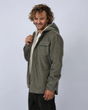 Town & Country The Ranch Step Up Jacket