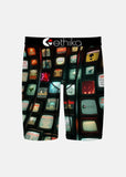 Ethika Boys Fair Warning Staple
