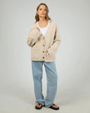 Silent Theory Willow Knit Cardigan