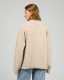 Silent Theory Willow Knit Cardigan