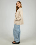Silent Theory Willow Knit Cardigan