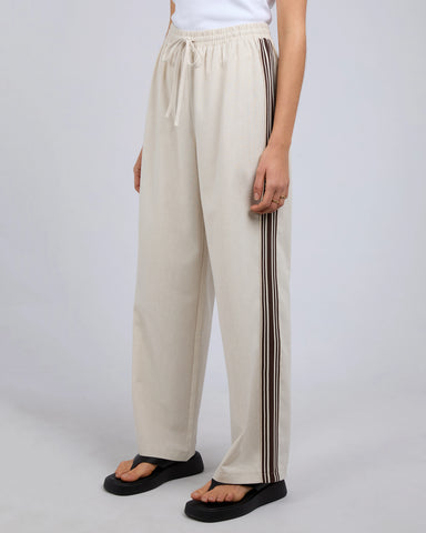 Silent Theory Matilda Linen Pant