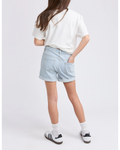 Eve Girl Cleo Stripe Short