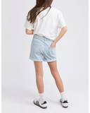 Eve Girl Cleo Stripe Short