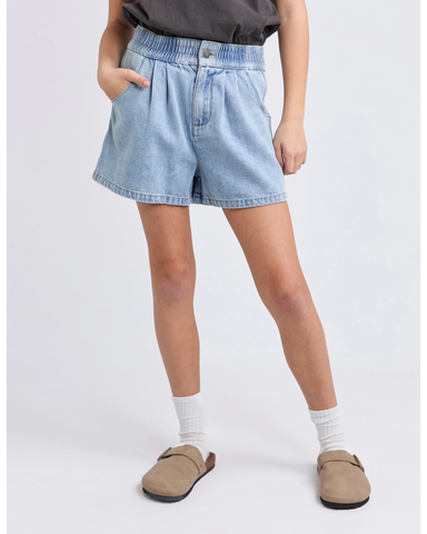 Eve Girl Raya Short