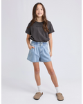 Eve Girl Raya Short