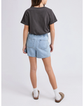Eve Girl Raya Short