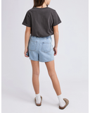 Eve Girl Raya Short