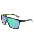 Dragon Momentum Black Icon Green/LL Green Ion