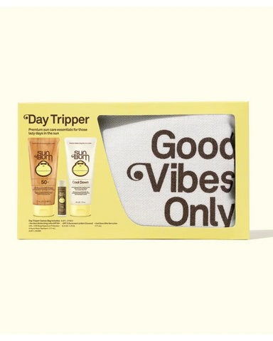 Sun Bum Day Tripper Pack