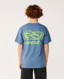 Ripcurl Boys Archived Ripped Tee