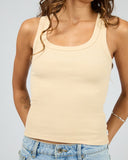 Silent Theory Mia Tank