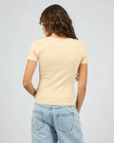 Silent Theory Mia Tee