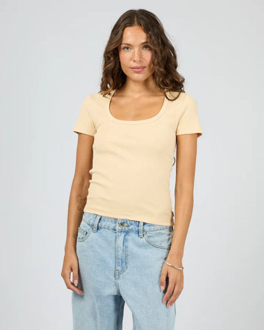 Silent Theory Mia Tee